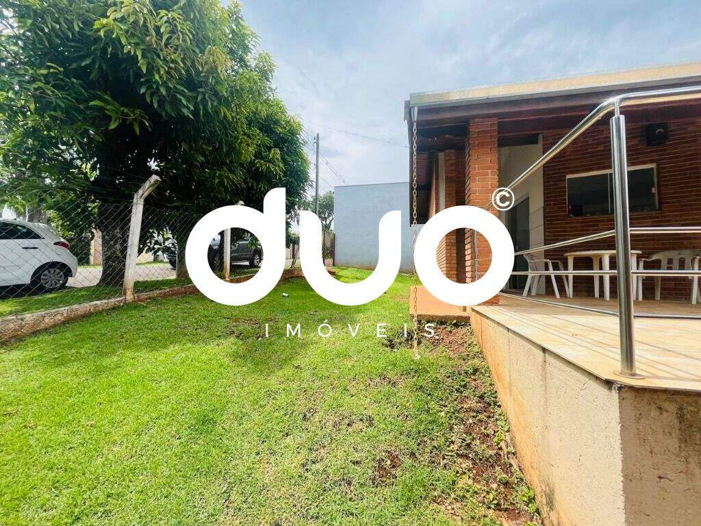 Casa à venda no Colinas do Piracicaba (Ártemis): 