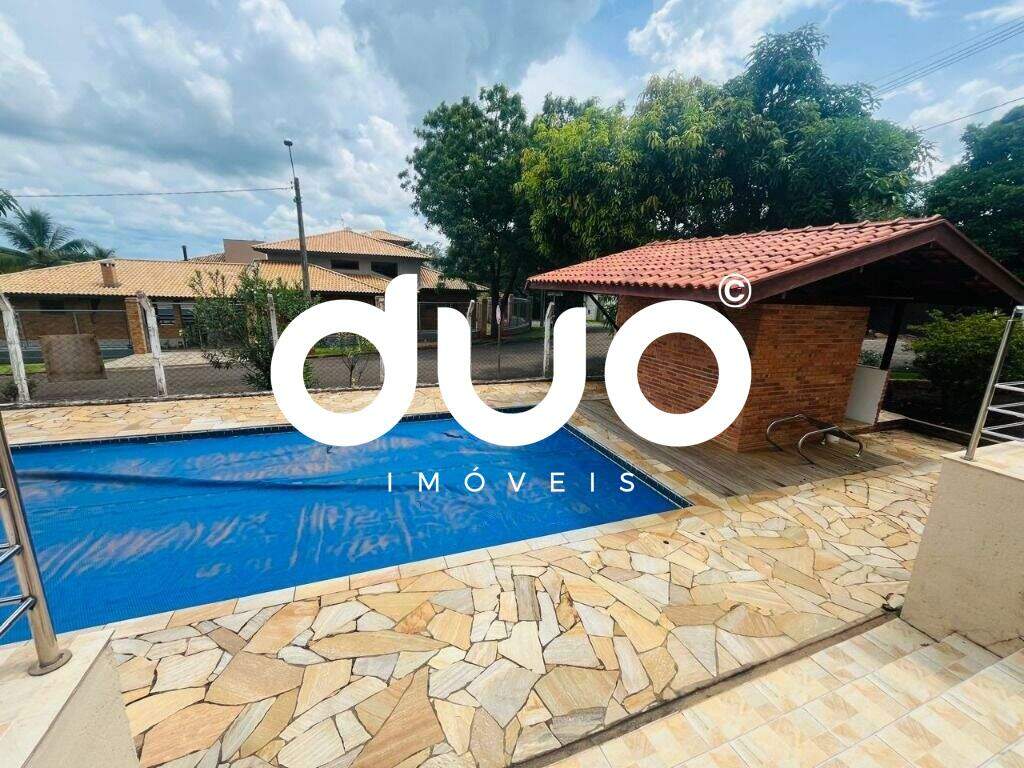 Casa à venda no Colinas do Piracicaba (Ártemis): 
