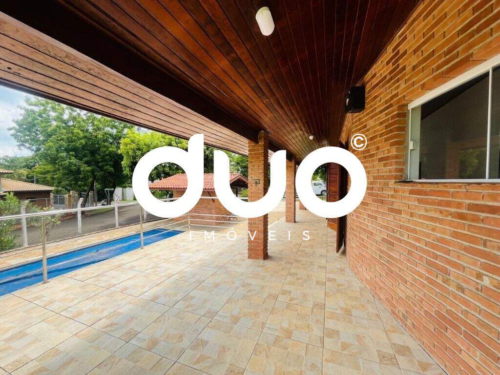 Casa à venda no Colinas do Piracicaba (Ártemis): 