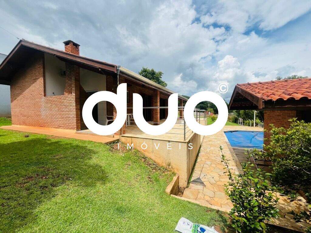 Casa à venda no Colinas do Piracicaba (Ártemis): 