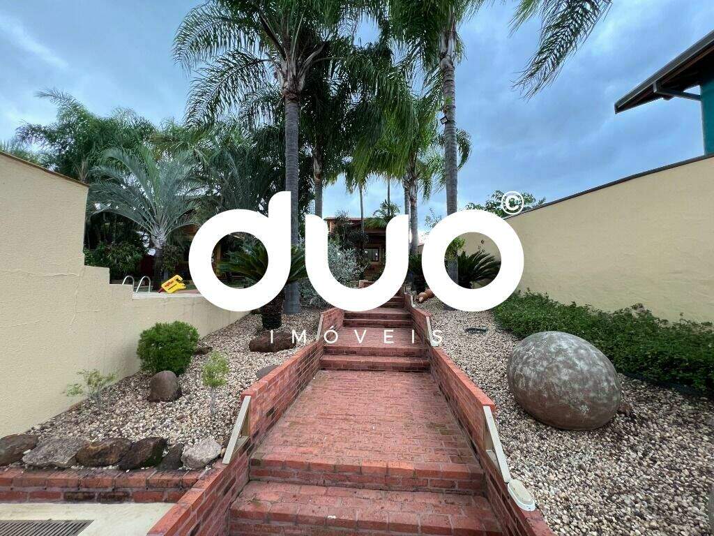 Casa à venda no Condomínio Colinas de Piracicaba: 