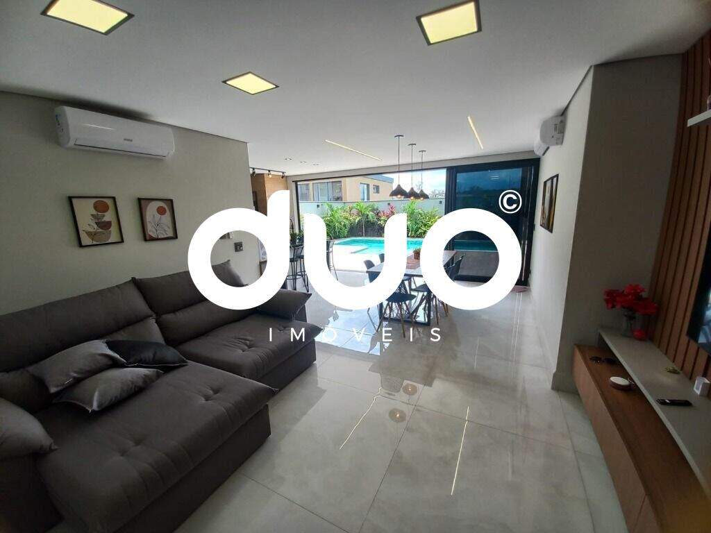 Casa à venda no Santa Rosa: 