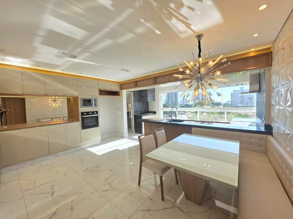 Apartamento para aluguel no São Judas: 