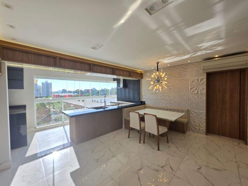 Apartamento para aluguel no São Judas: 