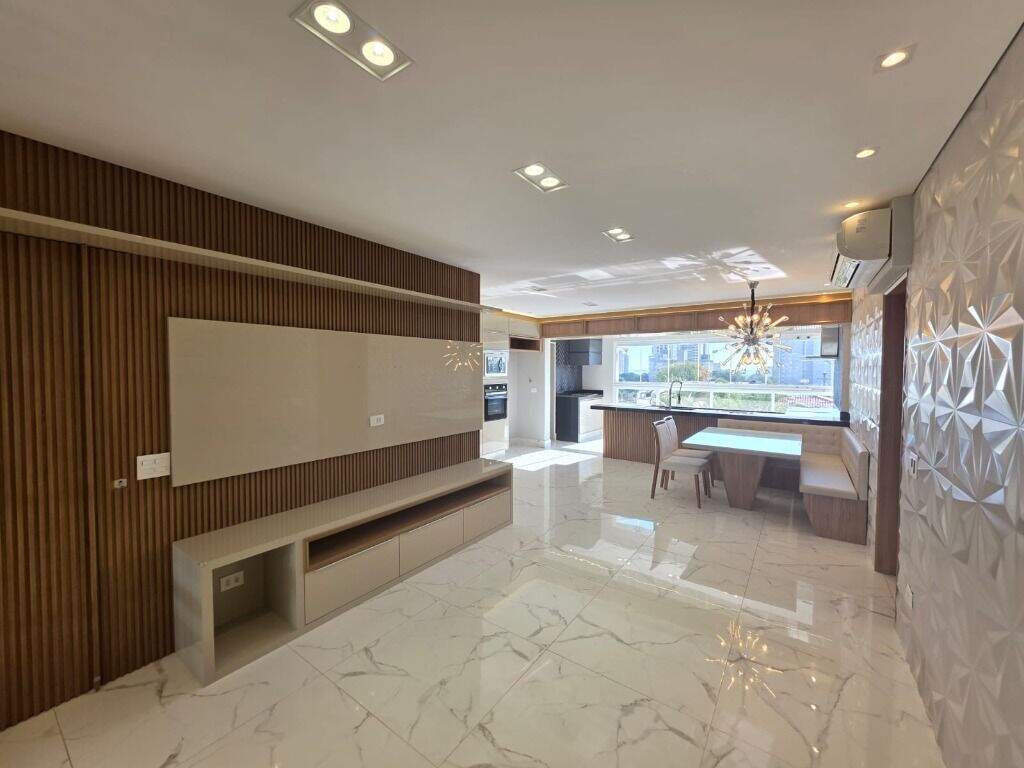 Apartamento para aluguel no São Judas: 