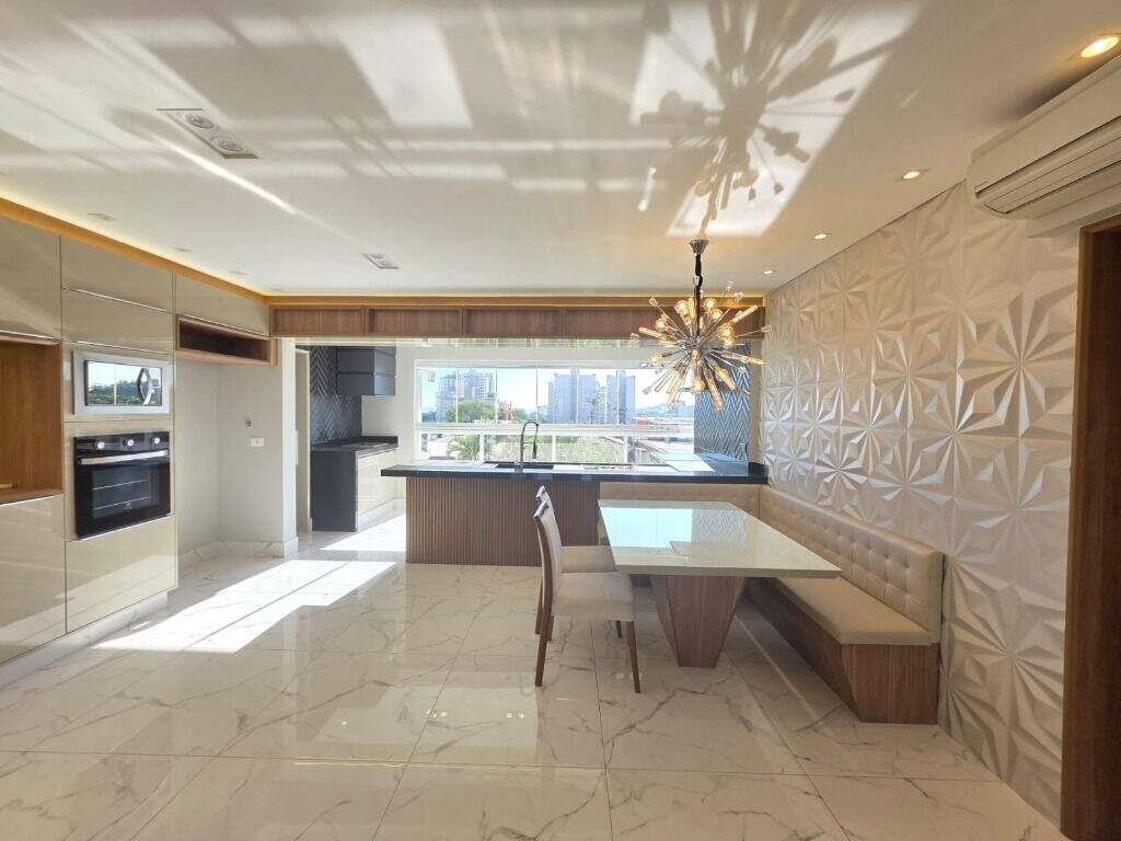Apartamento para aluguel no São Judas: 