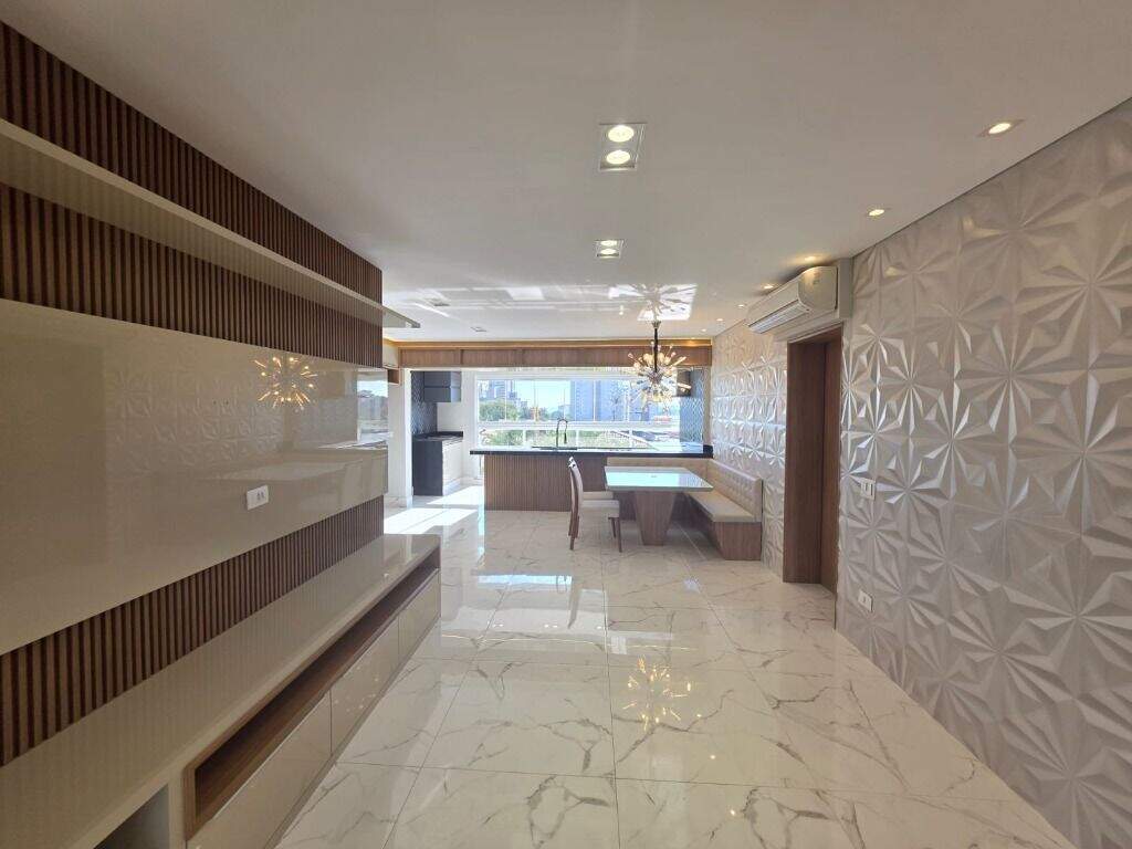 Apartamento para aluguel no São Judas: 