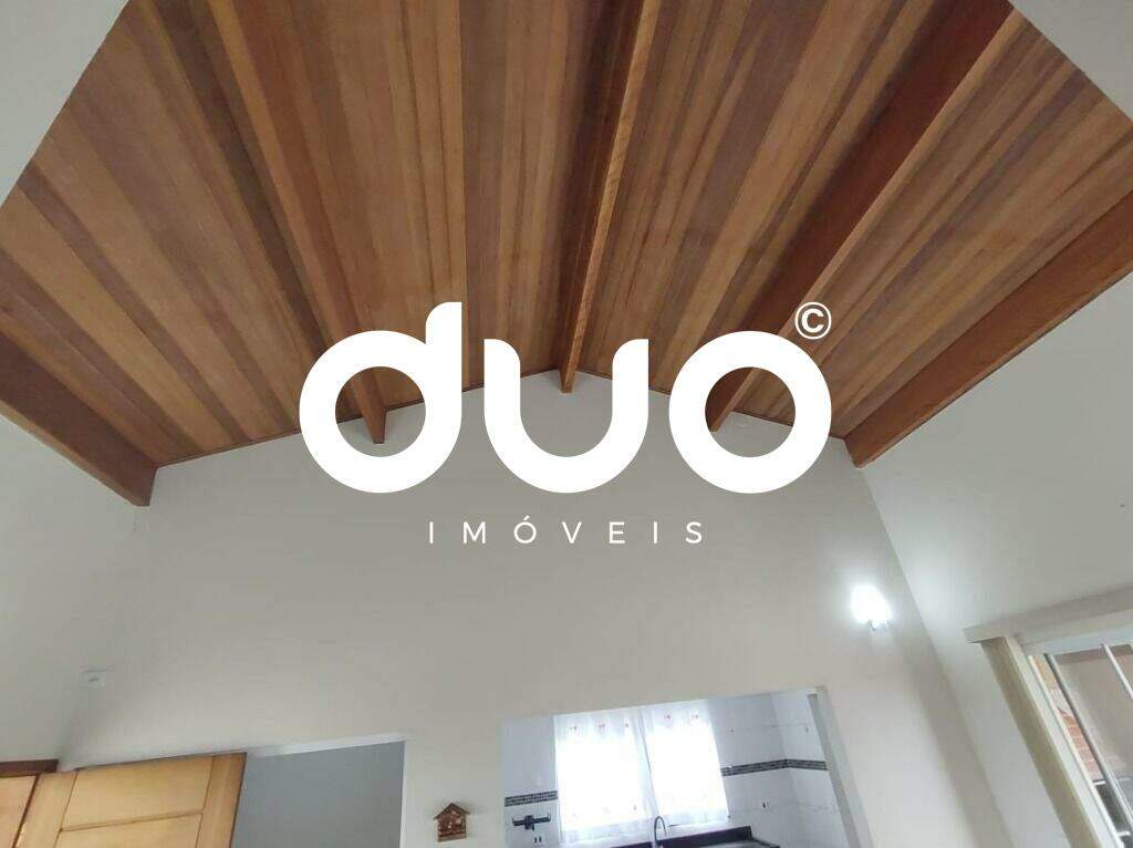 Casa à venda no Santa Olímpia: 