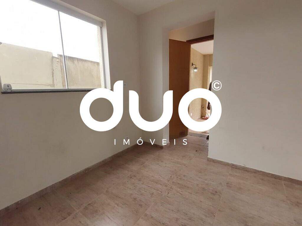 Casa à venda no Santa Olímpia: 