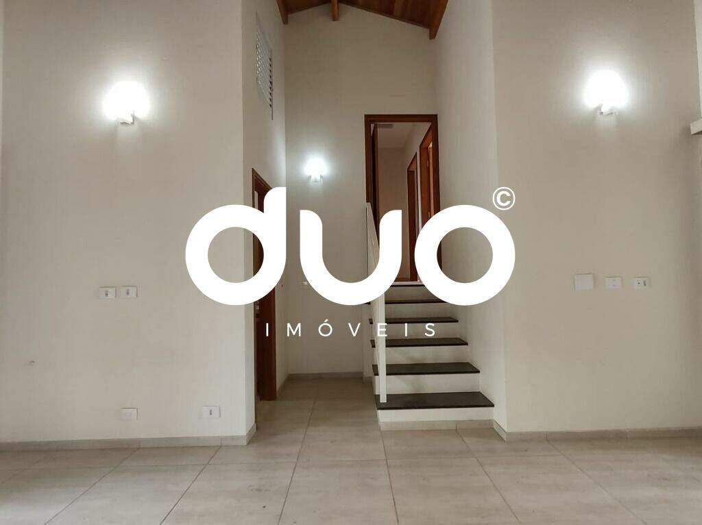Casa à venda no Santa Olímpia: 