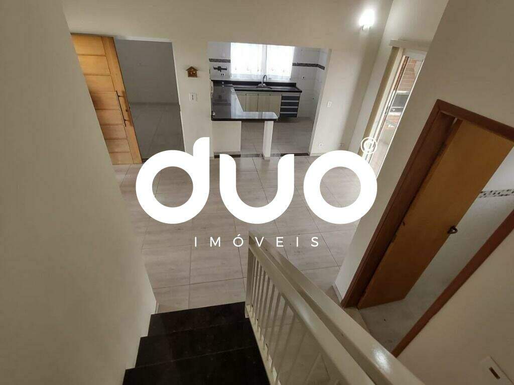 Casa à venda no Santa Olímpia: 