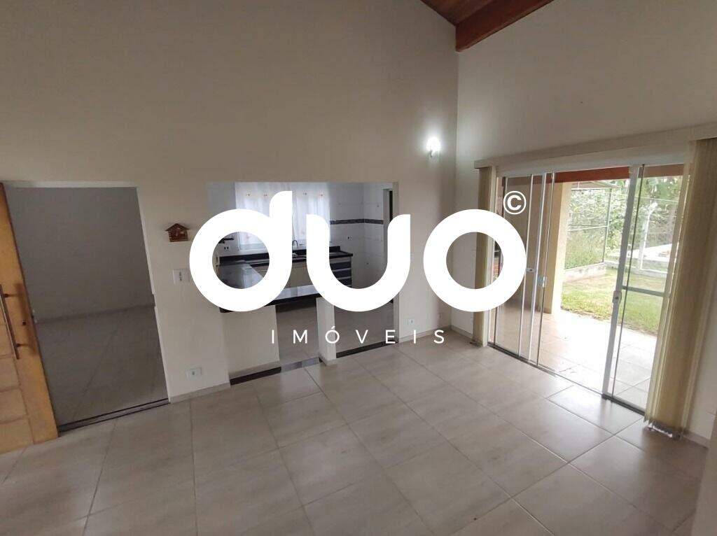 Casa à venda no Santa Olímpia: 