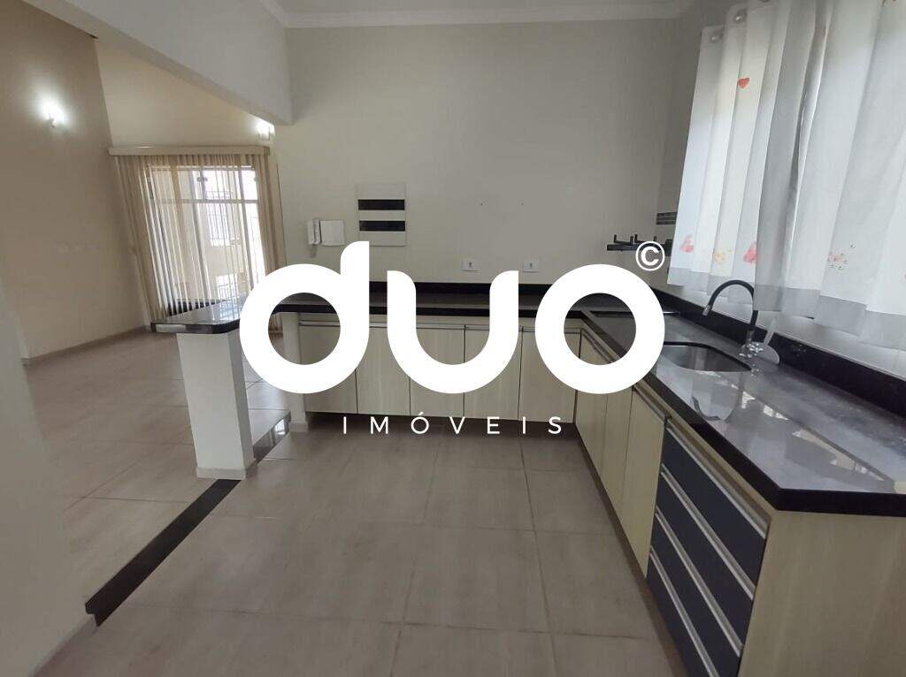 Casa à venda no Santa Olímpia: 
