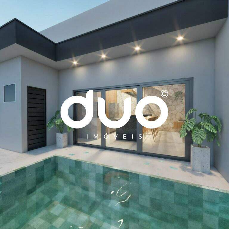 Casa à venda no Taquaral: 