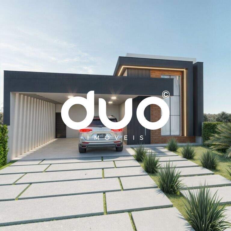 Casa à venda no Taquaral: 