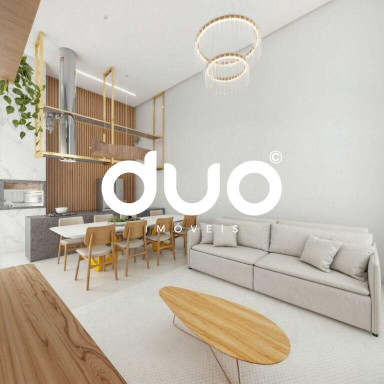 Casa à venda no Taquaral: 