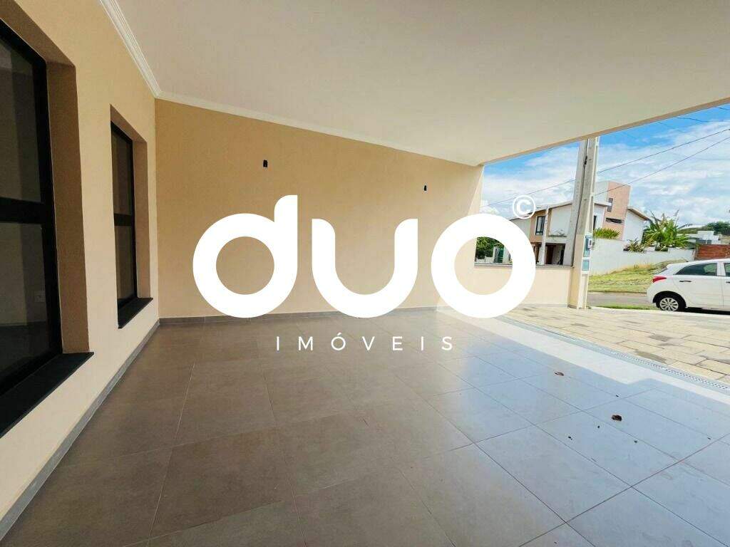 Casa à venda no Ondas: 