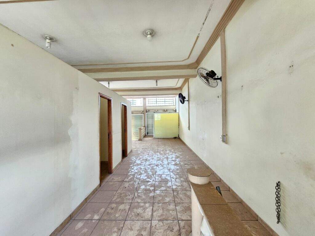 Salão para aluguel no Centro: 