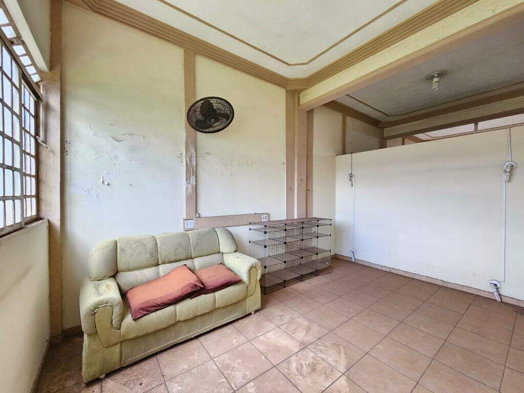 Salão para aluguel no Centro: 
