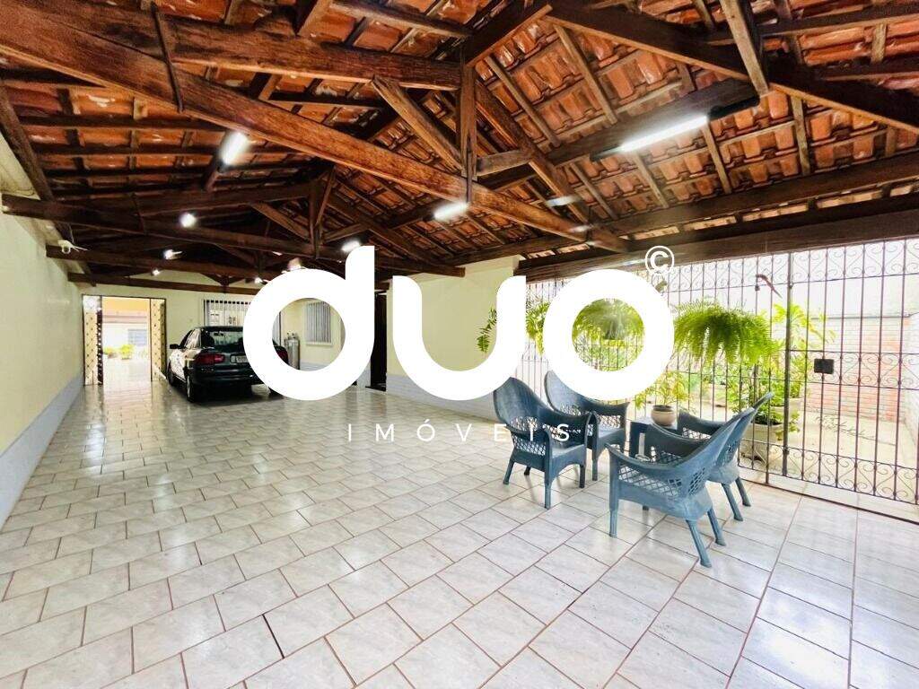 Casa à venda no São Judas: 