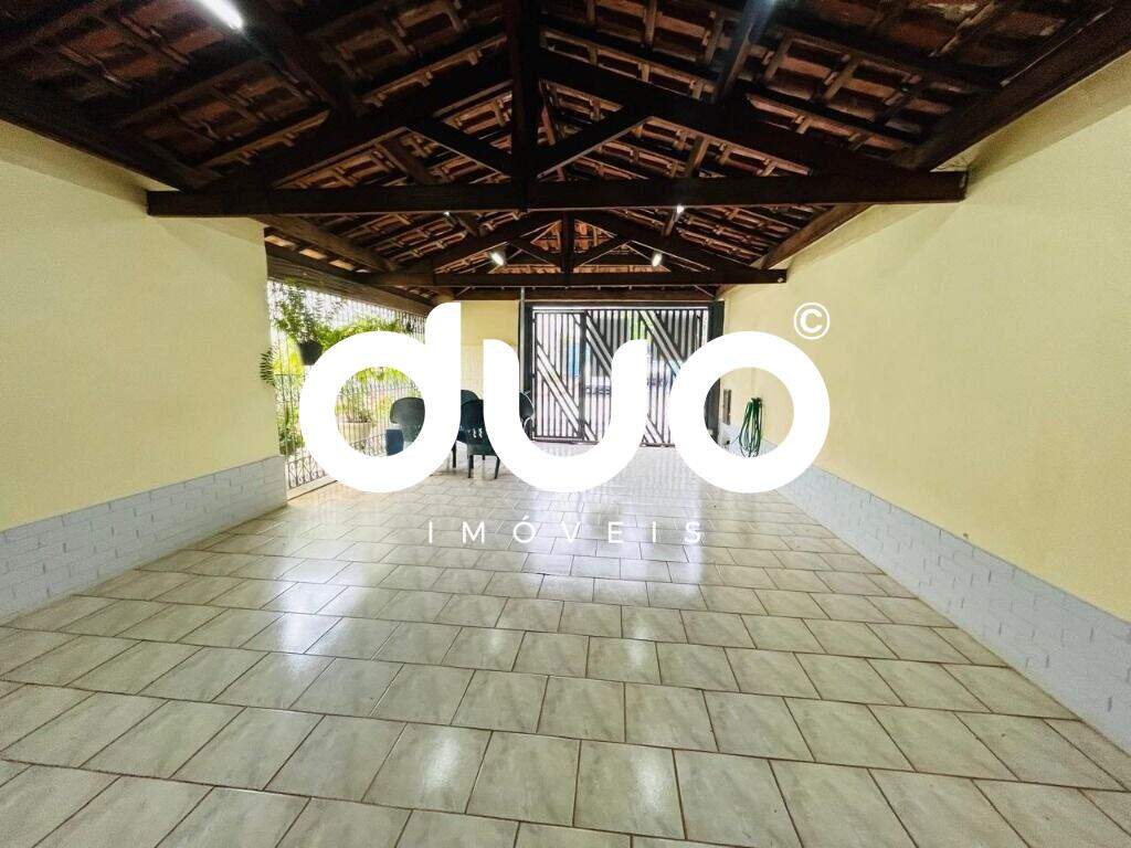 Casa à venda no São Judas: 