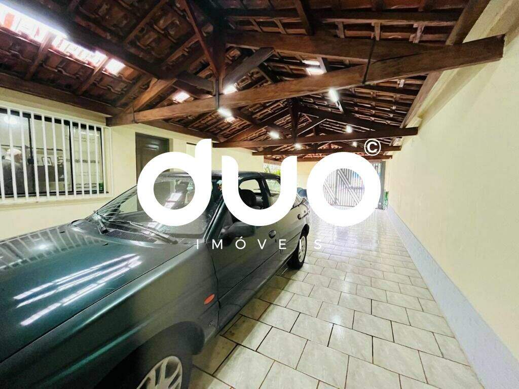 Casa à venda no São Judas: 