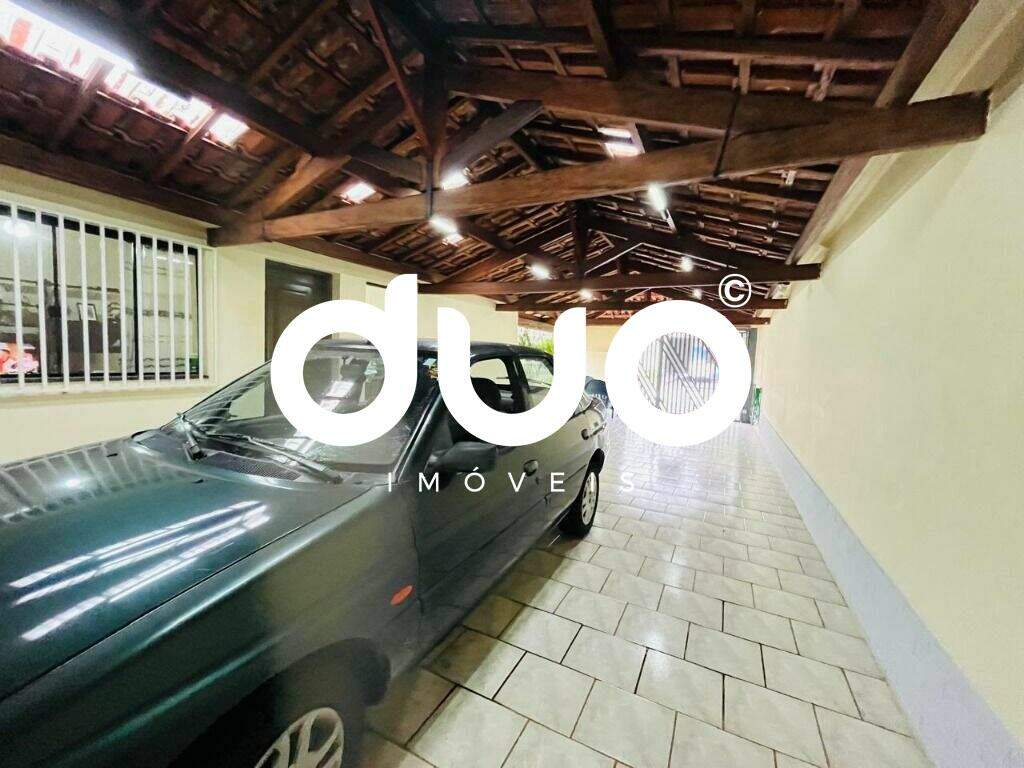 Casa à venda no São Judas: 