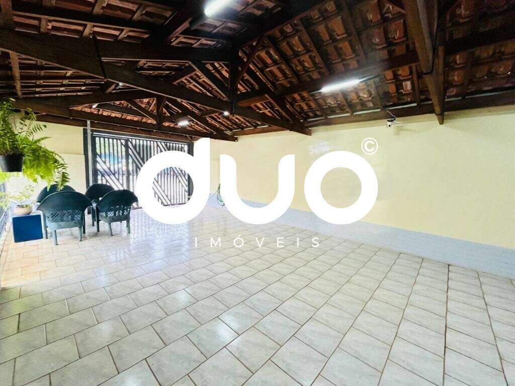 Casa à venda no São Judas: 
