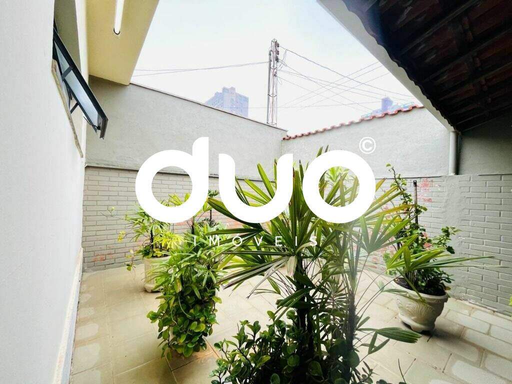 Casa à venda no São Judas: 
