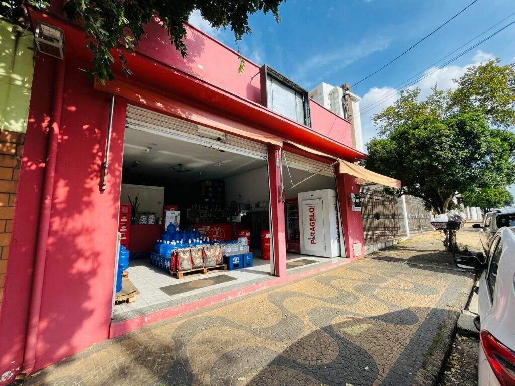 Barracão à venda no São Dimas: 