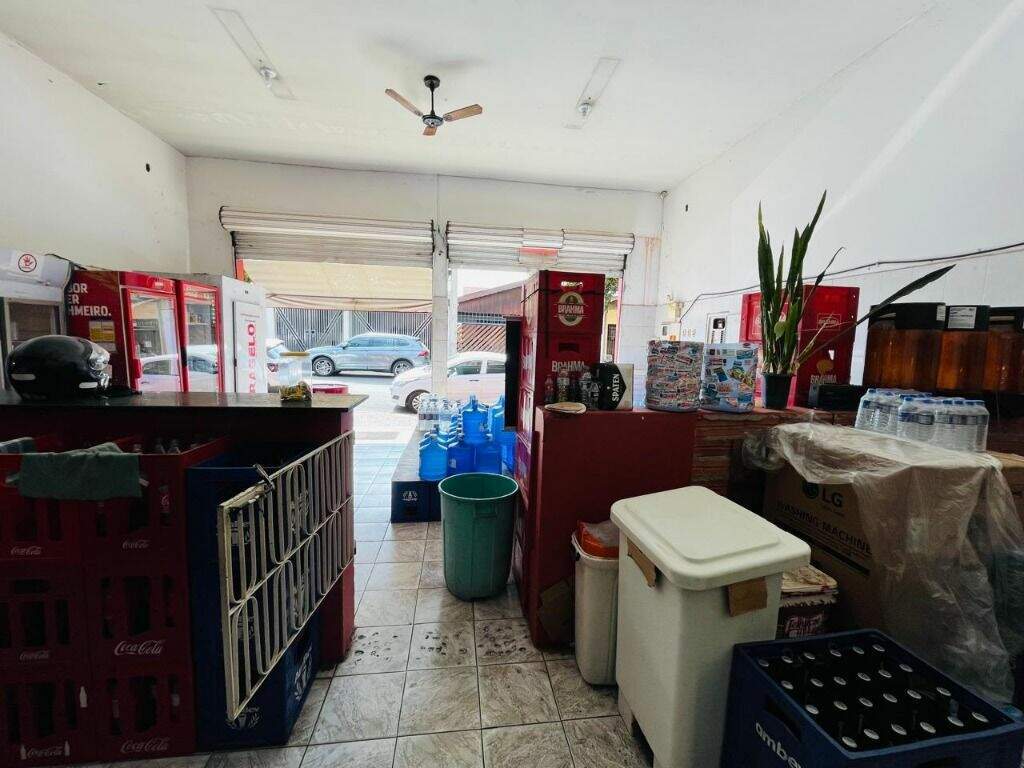 Barracão à venda no São Dimas: 