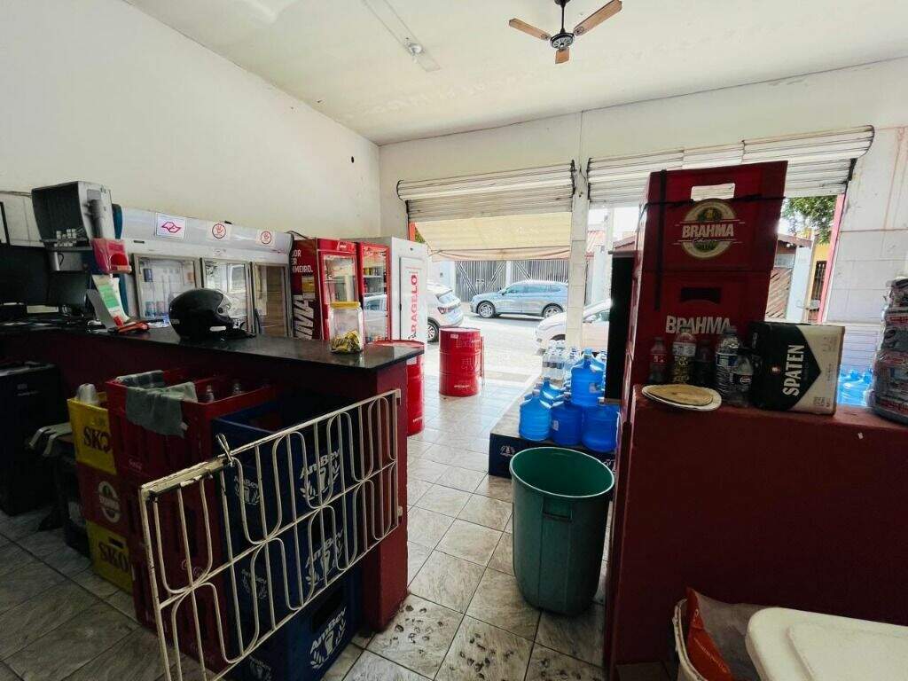 Barracão à venda no São Dimas: 