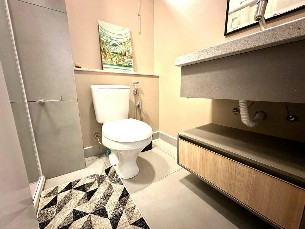 Apartamento à venda no São Judas: 