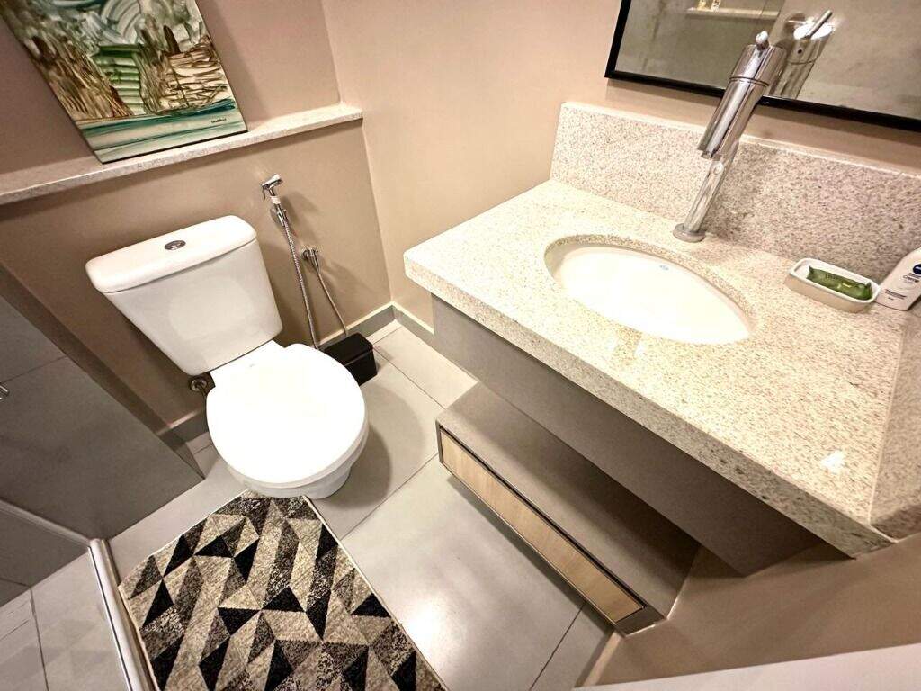 Apartamento à venda no São Judas: 
