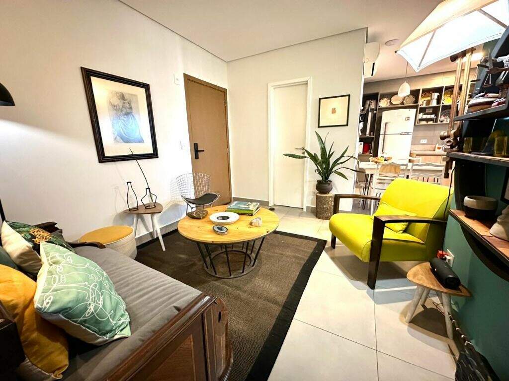 Apartamento à venda no São Judas: 