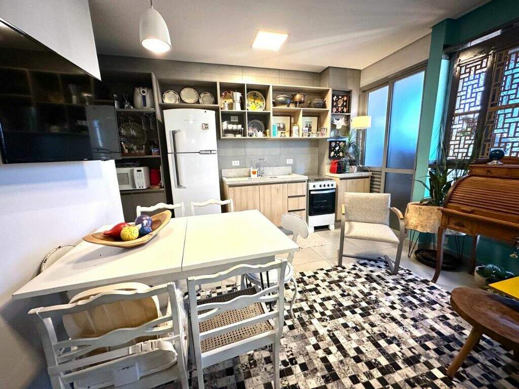 Apartamento à venda no São Judas: 