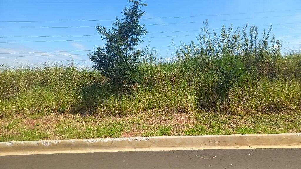 Área à venda no Residencial Alto da Boa Vista: 
