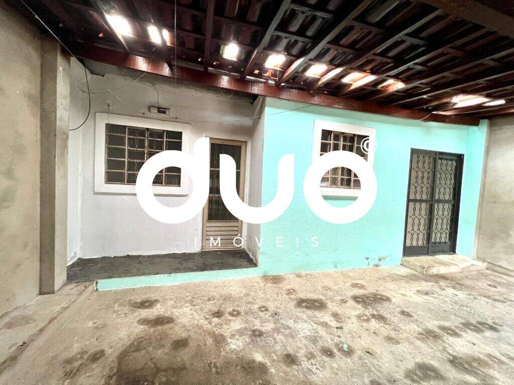Casa à venda no Santa Terezinha: 