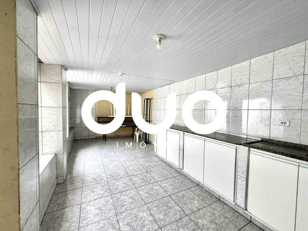 Casa à venda no Santa Terezinha: 