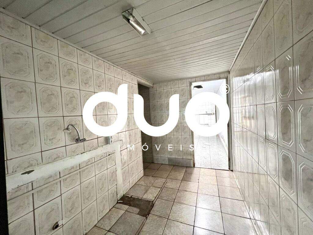 Casa à venda no Santa Terezinha: 