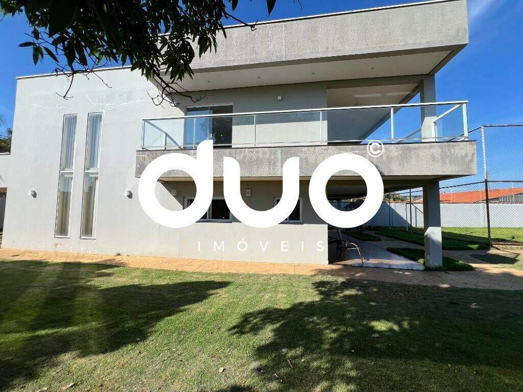 Casa à venda no Campestre: 