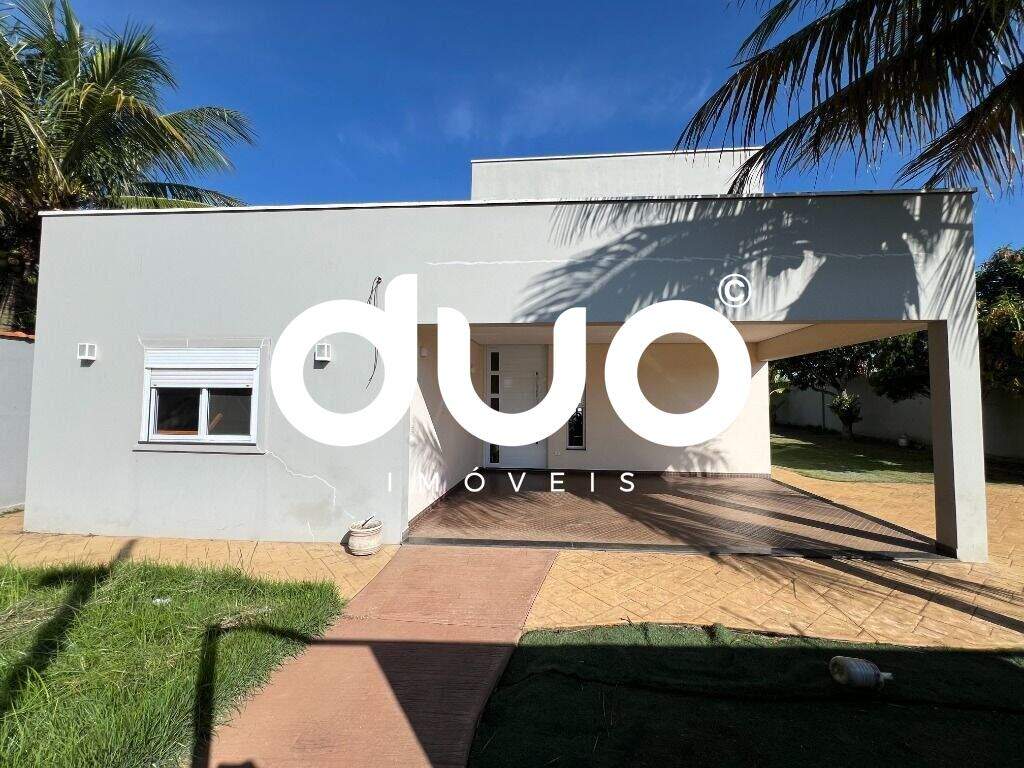 Casa à venda no Campestre: 