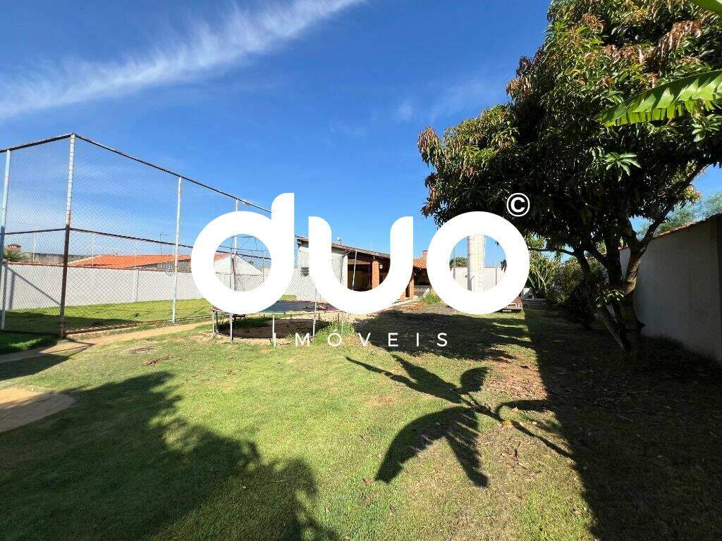 Casa à venda no Campestre: 