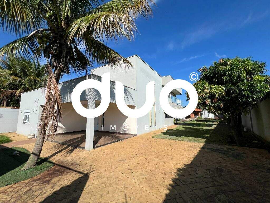 Casa à venda no Campestre: 