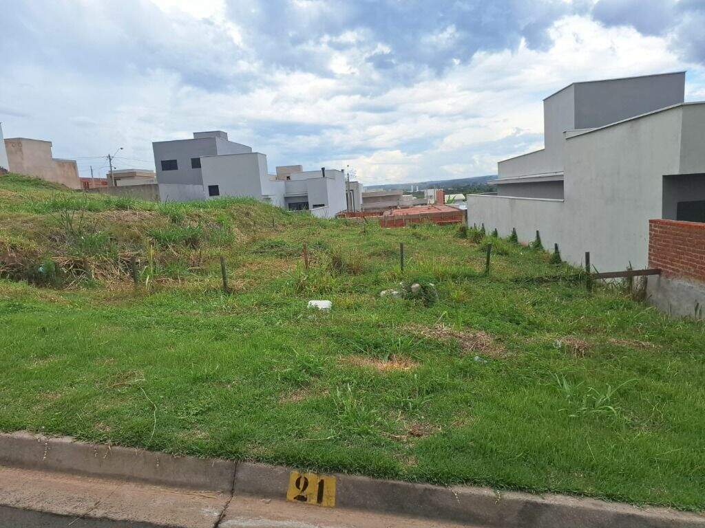 Terreno à venda no Ondas: 