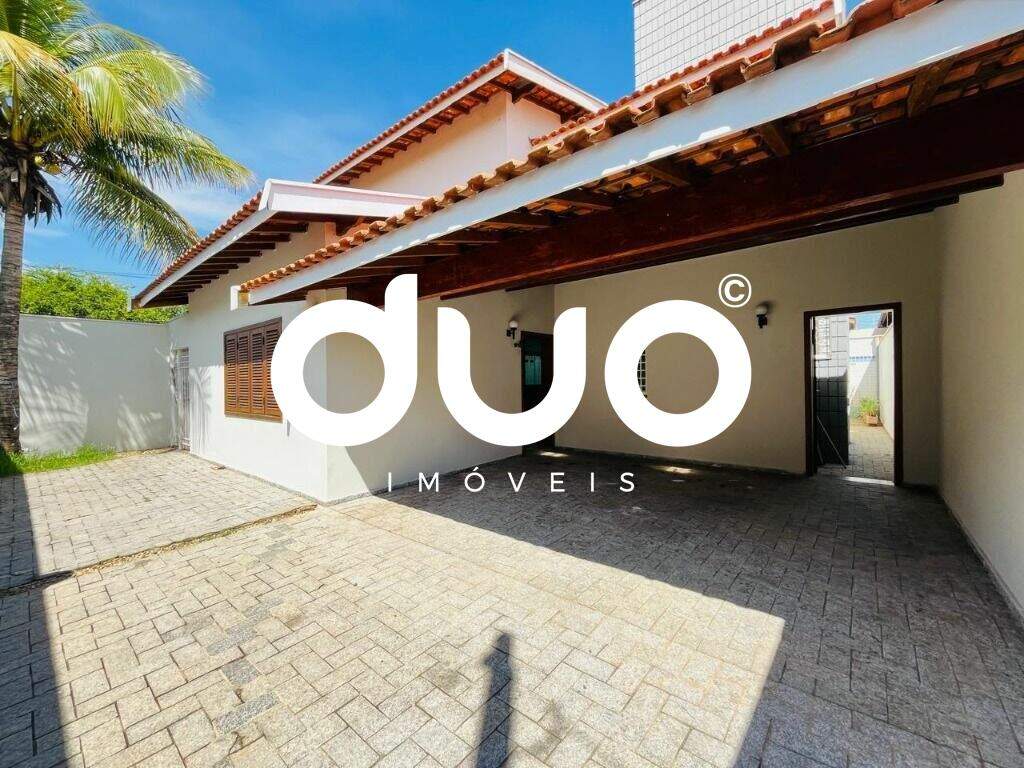 Casa à venda no Nova Piracicaba: 