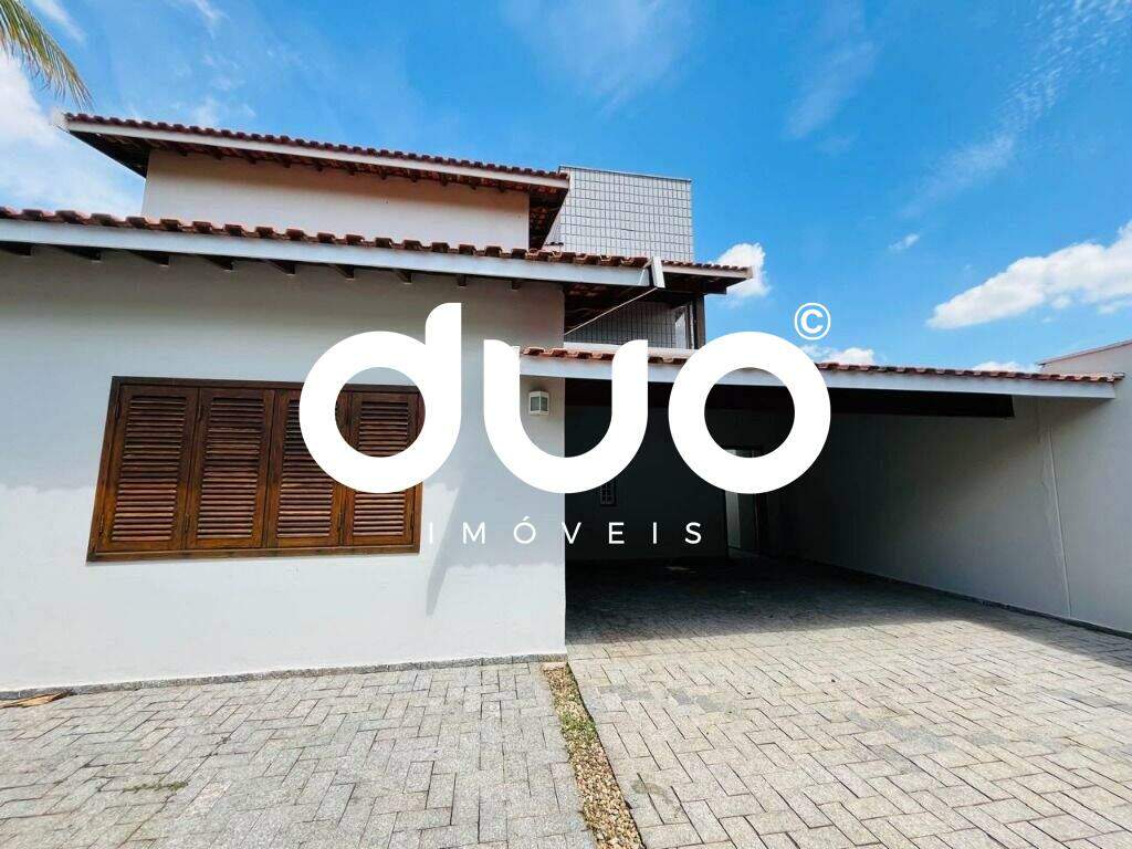 Casa à venda no Nova Piracicaba: 