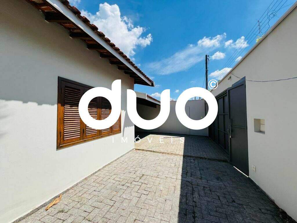 Casa à venda no Nova Piracicaba: 