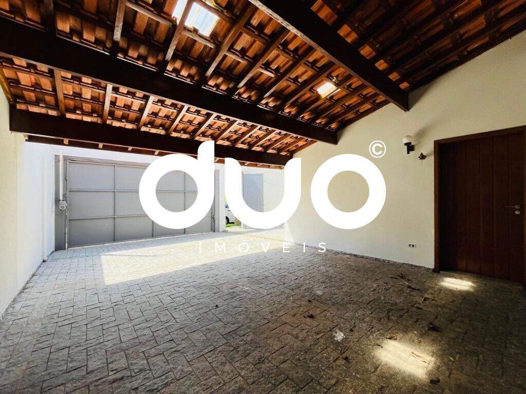 Casa à venda no Nova Piracicaba: 
