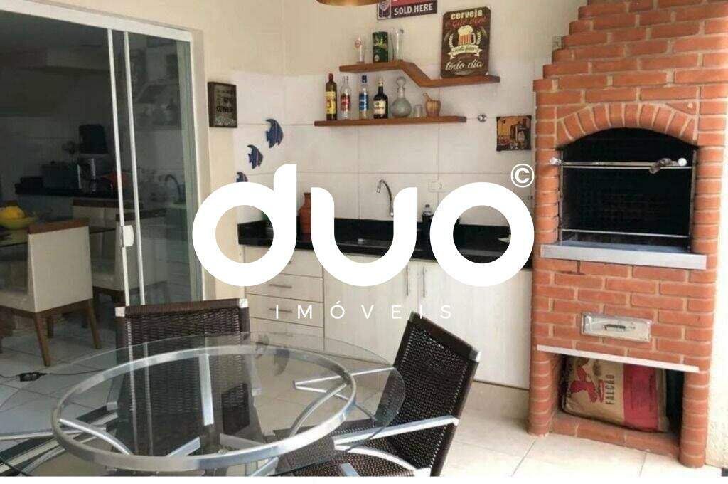 Casa à venda no Jardim Caxambu: 